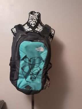 North Face Backpack